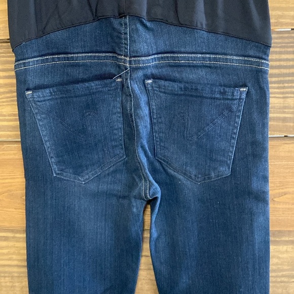 Citizens of Humanity Maternity Jeans - Picture 8 of 16